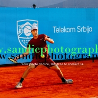 Serbia Open Facundo Bagnis - Miomir Kecmanović (119)